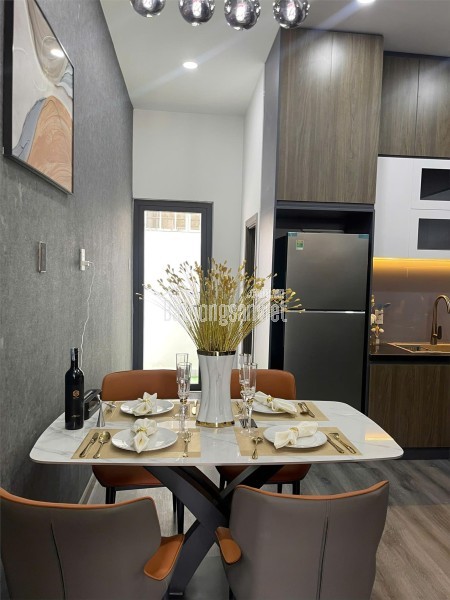 Nhà mặt phố 2 tầng, 100m2, 3PN, Phước Đông NewCity giá chỉ 1.9 tỷ - Sổ đỏ trao tay, an cư lạc