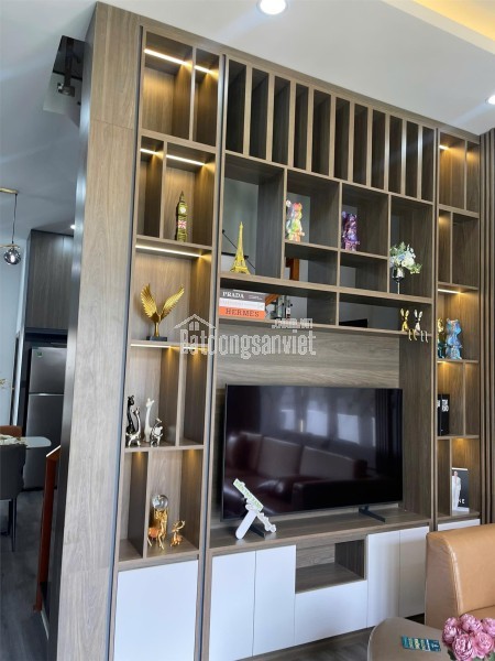 Nhà mặt phố 2 tầng, 100m2, 3PN, Phước Đông NewCity giá chỉ 1.9 tỷ - Sổ đỏ trao tay, an cư lạc