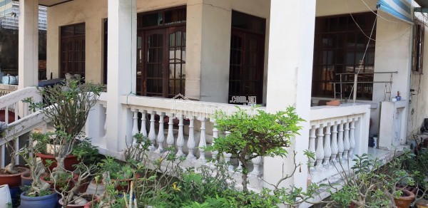 Bán Nhà Mặt Tiền 671 Phạm Thế Hiển, P4, Q8