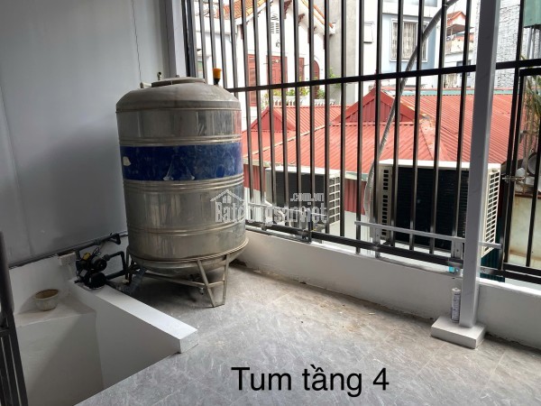 Chính chủ cần cho thuê căn hộ 4 tầng thuộc phường Nghĩa Đô, Quận Cầu Giấy, Hà Nội.