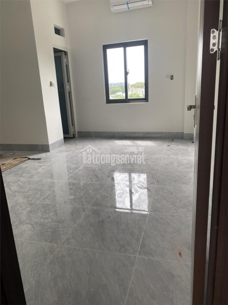 BÁN NHÀ MỚI XÂY - VỊ TRÍ VÀNG - TẶNG FULL NỘI THẤT - DĨ AN