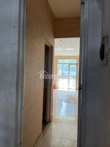 Bán Nhà Mặt Tiền 164B-164C Võ Thị Sáu, Xuân Hòa