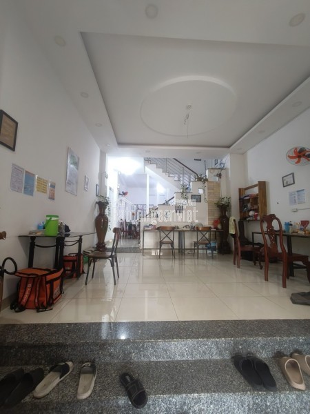 Bán đất thổ cư Đường Long Thuận, Phường Long Phước, TP HCM, DT 59m2, 4 x14.7m, SHR, 3.35 tỷ.