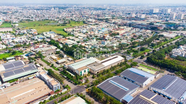 Chính chủ gửi bán gấp nhà xưởng MT trong khu công nghiệp Vĩnh Lộc Bình Tân