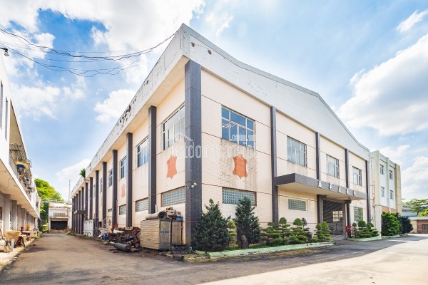 Chính chủ gửi bán gấp nhà xưởng MT trong khu công nghiệp Vĩnh Lộc Bình Tân