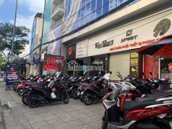 Cho thuê Mặt Bằng tại Gymaster 233 Đường 9A, 18 triệu, 200m2, Bình Chánh, HCM. Hot
