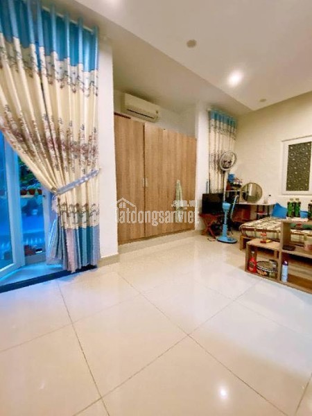 NHÀ HẺM XE TẢI TRƯỜNG THỌ THỦ ĐỨC 54M² - GIÁ nhỉnh 8 tỷ
