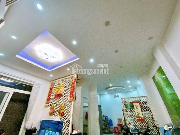 NHÀ HẺM XE TẢI TRƯỜNG THỌ THỦ ĐỨC 54M² - GIÁ nhỉnh 8 tỷ