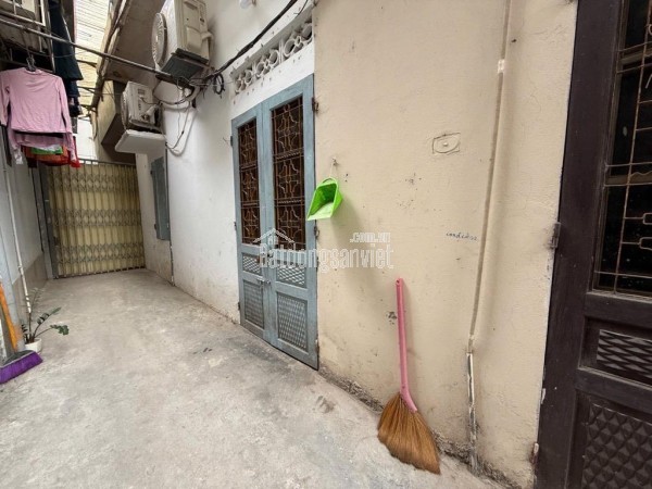 CỰC HIẾM - MẢNH ĐẤT VÀNG 10M RA Ô TÔ - ĐẦU TƯ - XÂY CCMN – GIÁ NHỈNH 6 TỶ