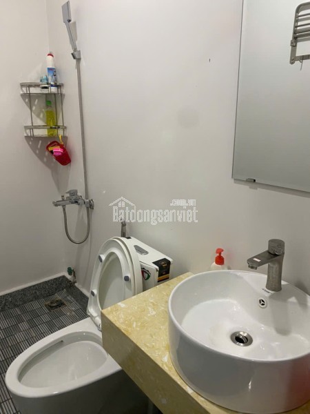 Nhà 1 trệt 3 lầu – Kinh doanh căn hộ siêu lợi nhuận
diện tích: Ngang 6m, tổng 138m² Giá bán : 12