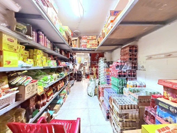 Bán Nhà Mặt Tiền 50 Duy Tân, P.8, Tân Bình