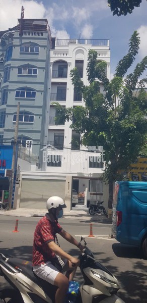 Bán Nhà Mặt Tiền 751 Tân Sơn, P. 12, Gò Vấp