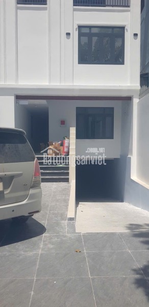 Bán Nhà Mặt Tiền 751 Tân Sơn, P. 12, Gò Vấp