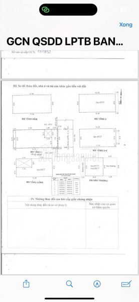 Bán Nhà Hẻm Xe Hơi 14/49 Nguyễn Quang Diêu, P.Tân Quý, Tân Phú