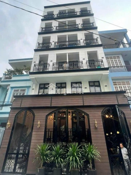 Bán Nhà Hẻm Xe Hơi 14/49 Nguyễn Quang Diêu, P.Tân Quý, Tân Phú