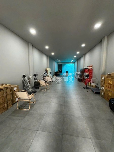 Chính Chủ Bán HXH Điện Biên Phủ, P.15, Bình Thạnh: DT 8x30m, Giá Tốt Nhất Khu Vực, 60 Tỷ!