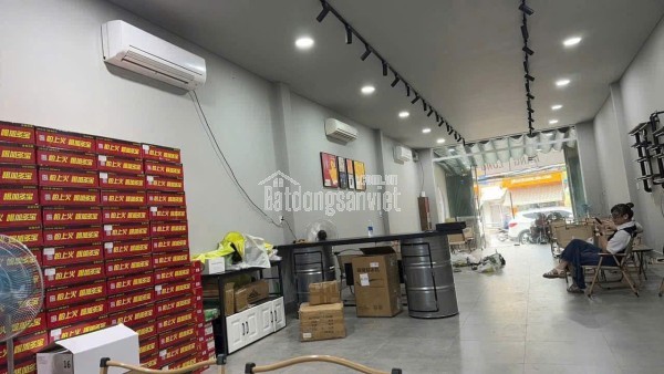 Chính Chủ Bán HXH Điện Biên Phủ, P.15, Bình Thạnh: DT 8x30m, Giá Tốt Nhất Khu Vực, 60 Tỷ!