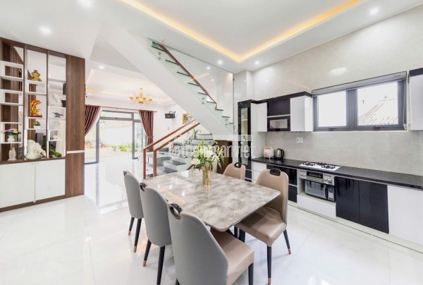 CHO THUÊ NHÀ NGUYÊN CĂN TRẦN KHÁNH DƯ PHƯỜNG 8 ĐÀ LẠT GIÁ 17 TR/ THÁNG