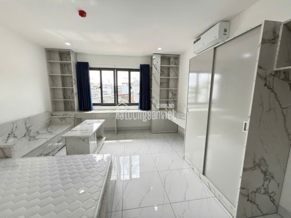 Chính Chủ Bán HXH Chu Văn An, P.12, Bình Thạnh: 4.6x19m, Giá Tốt 14 tỷ, Sổ Hồng Riêng!