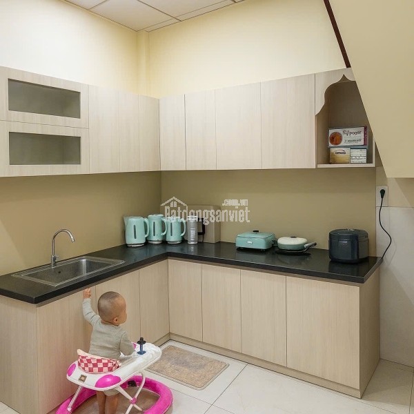 💕 Nhà 2PN – HXH- Tăng Nhơn Phú A, Q9 cũ – Giá chỉ 3.6 tỷ