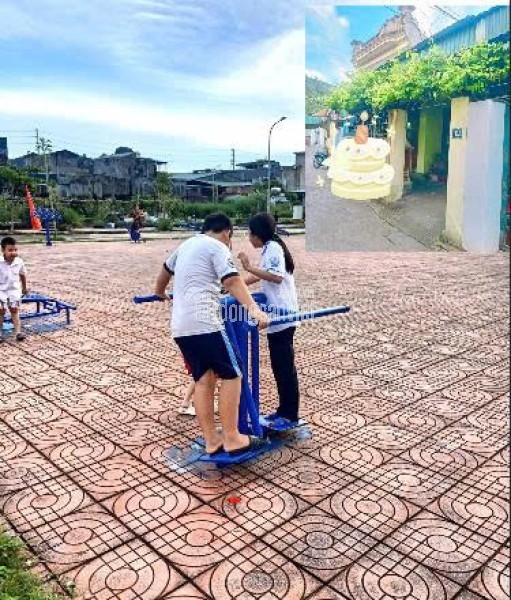BÁN NHÀ GẤP NHÀ ĐẸP  GIÁ CỰC SỐC  VỊ TRÍ CẨM PHẢ QUẢNG NINH