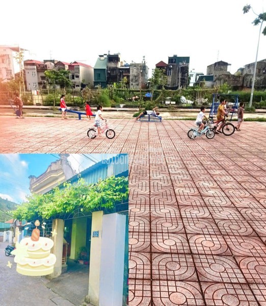 BÁN NHÀ GẤP NHÀ ĐẸP  GIÁ CỰC SỐC  VỊ TRÍ CẨM PHẢ QUẢNG NINH