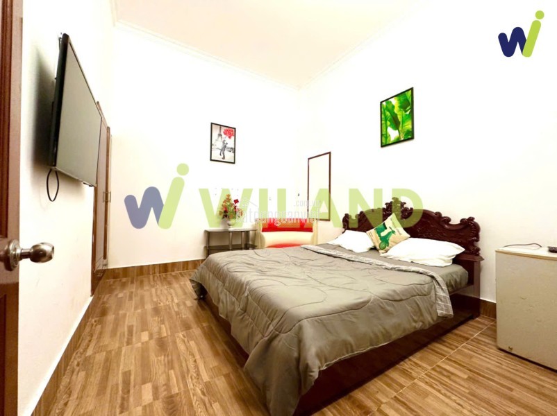 CHÍNH CHỦ bán KHÁCH SẠN 5 tầng, Khu Á Châu, Phường 2, TP Vũng Tàu.