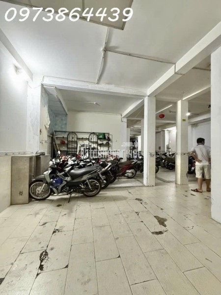 🏢 BÁN NHÀ MẶT TIỀN CỰC HIẾM – KHU SÂN BAY TÂN BÌNH
📍 Vị trí kết nối Etown Cộng Hòa – Nhà ga