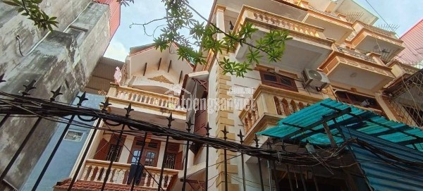 20 tỷ, khu Phân lô Lê Trọng Tấn 65m, 5 tầng, thang máy, mặt tiền 5m, kinh doanh