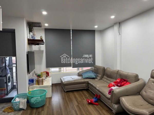 Đất ô tô đỗ khu HV Tài chính, ĐH Mỏ, 65m2, giá hơn 1 tỷ