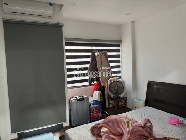 Đất ô tô đỗ khu HV Tài chính, ĐH Mỏ, 65m2, giá hơn 1 tỷ