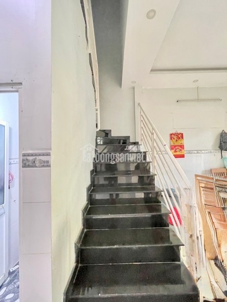 🌳 NHÀ XINH - HXH - LINH ĐÔNG - CHỈ 2.5 TỶ