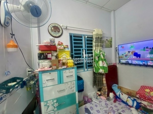 🌳 NHÀ XINH - HXH - LINH ĐÔNG - CHỈ 2.5 TỶ