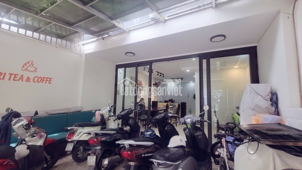 Bán nhà Đường nhựa  Ấp Chánh 1, Tân Xuân, Hóc Môn, 83m2, SHR, 5.2 tỷ.