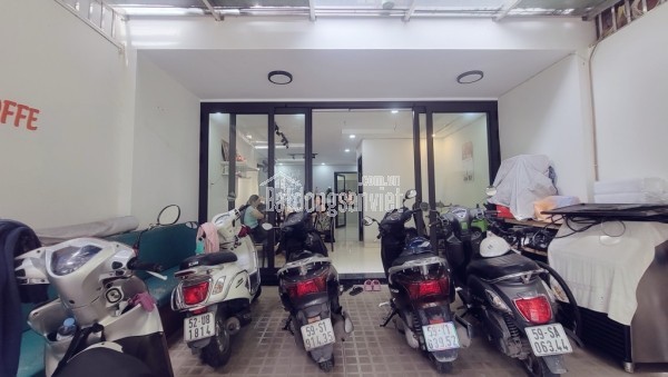 Bán nhà Đường nhựa  Ấp Chánh 1, Tân Xuân, Hóc Môn, 83m2, SHR, 5.2 tỷ.