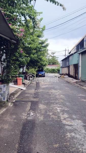 Bán nhà Đường nhựa  Ấp Chánh 1, Tân Xuân, Hóc Môn, 83m2, SHR, 5.2 tỷ.