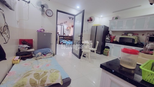 Bán nhà Đường nhựa  Ấp Chánh 1, Tân Xuân, Hóc Môn, 83m2, SHR, 5.2 tỷ.