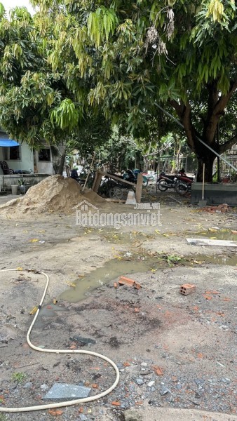 Bán nhà riêng 4 tầng, 50m2, sổ hồng Q.12, Hiệp Thành, 5.45 tỷ.