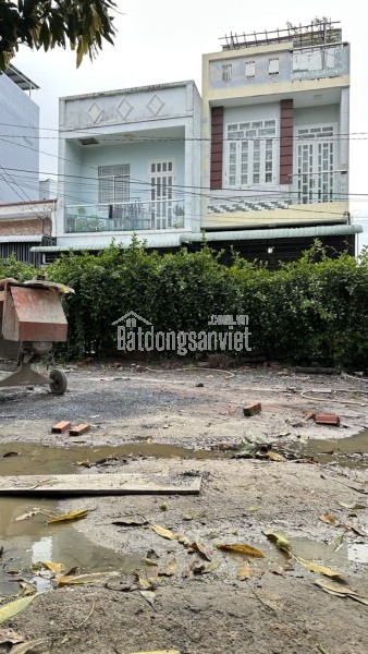 Bán nhà riêng 4 tầng, 50m2, sổ hồng Q.12, Hiệp Thành, 5.45 tỷ.