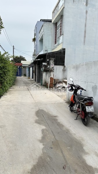 Bán nhà riêng 4 tầng, 50m2, sổ hồng Q.12, Hiệp Thành, 5.45 tỷ.