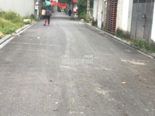 CHÍNH CHỦ BÁN MẢNH ĐẤT ĐẸP GẦN BỆNH VIỆN NHIỆT ĐỚI – CÁCH TL23 CHỈ VÀI BƯỚC – NHỈNH 4 TỶ