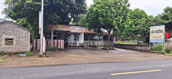 CHÍNH CHỦ BÁN MẢNH ĐẤT ĐẸP GẦN BỆNH VIỆN NHIỆT ĐỚI – CÁCH TL23 CHỈ VÀI BƯỚC – NHỈNH 4 TỶ
