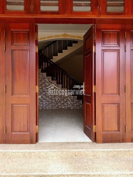 CHÍNH CHỦ BÁN MẢNH ĐẤT ĐẸP GẦN BỆNH VIỆN NHIỆT ĐỚI – CÁCH TL23 CHỈ VÀI BƯỚC – NHỈNH 4 TỶ