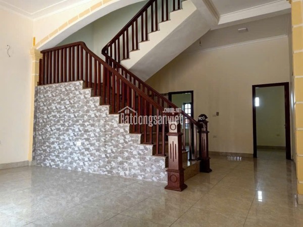 CHÍNH CHỦ BÁN MẢNH ĐẤT ĐẸP GẦN BỆNH VIỆN NHIỆT ĐỚI – CÁCH TL23 CHỈ VÀI BƯỚC – NHỈNH 4 TỶ