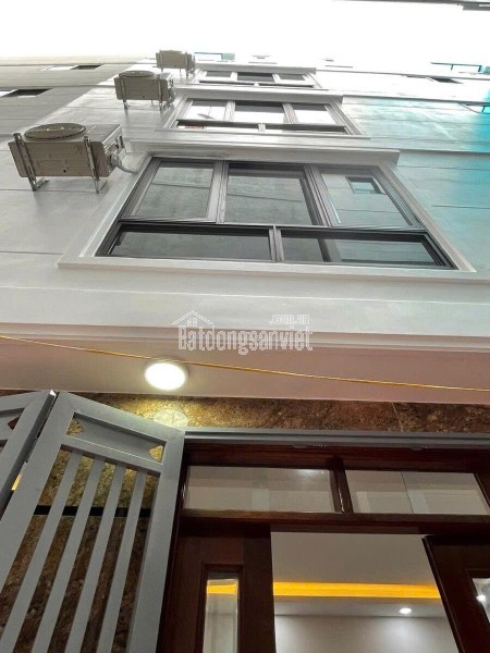 BÁN NHÀ KHƯƠNG HẠ – 20M Ô TÔ TRÁNH – 7M MẶT TIỀN – 5 TẦNG ĐẸP