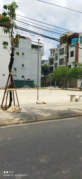 55m2 TĐC VÂN CANH, CỬA NGÕ MỸ ĐÌNH,SÁT VÀNH ĐAI 3.5, VIEW SÂN BÓNG, giá thương lượng