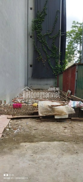 55m2 TĐC VÂN CANH, CỬA NGÕ MỸ ĐÌNH,SÁT VÀNH ĐAI 3.5, VIEW SÂN BÓNG, giá thương lượng