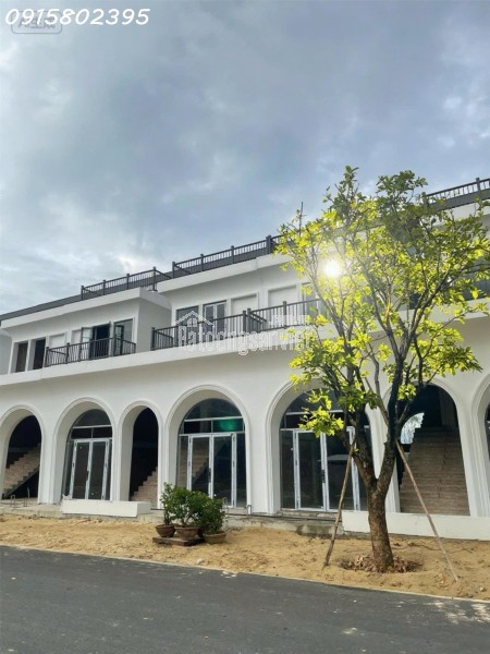 BÁN NHÀ TẠI DỰ ÁN MOZZADISO NHA TRANG (GÓI 6 MỸ GIA)