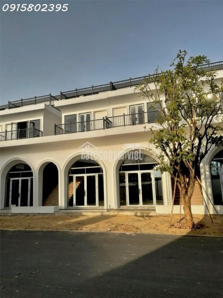 BÁN NHÀ TẠI DỰ ÁN MOZZADISO NHA TRANG (GÓI 6 MỸ GIA)