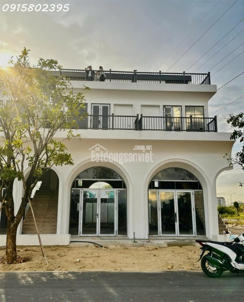 BÁN NHÀ TẠI DỰ ÁN MOZZADISO NHA TRANG (GÓI 6 MỸ GIA)